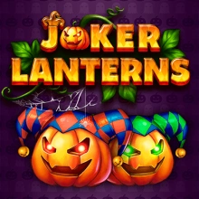 Joker-lykter