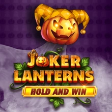 Joker Lanterns Hold og Vinn