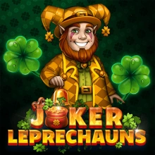 Joker-nisse