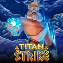 Titan Strike