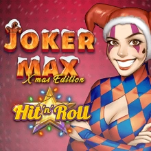 Joker Max Hit'n'Roll Juleutgave