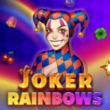 Joker-regnbuer