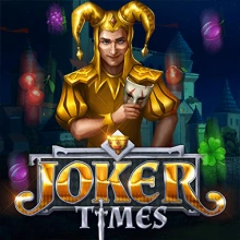 Joker-tider