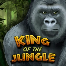 Jungelens konge