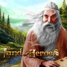 Heltenes land