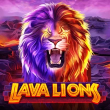 Lavaløver