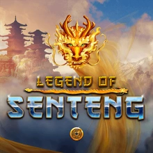 Legenden om Senteng