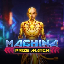 Machina-premiematch