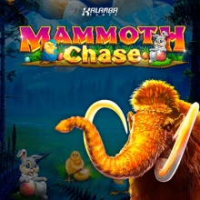 Mammoth Chase påskeutgave