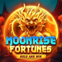 Moonrise Fortunes Hold og vinn
