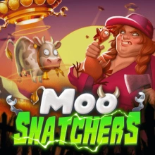 Moo-snatchere