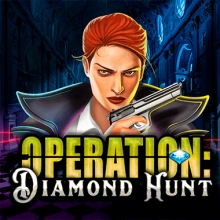 Diamantjakt