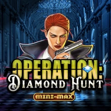 Operasjon Diamantjakt Mini-Max