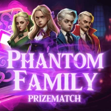 Phantom-familiens premiekamp
