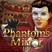 Fantomets speil