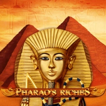 Faraos rikdom