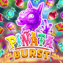 Piñata-utbrudd