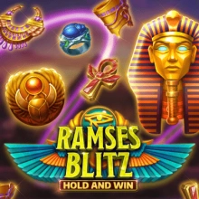 Blitz di Ramses Tieni e Vinci
