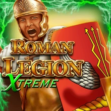 Romersk legion ekstrem