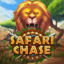 Safarijakt