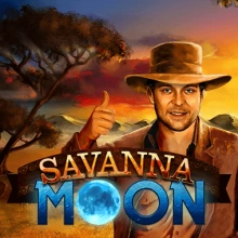 Savannemånen