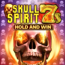 Skull Spirit 7s Tieni e vinci