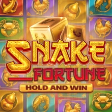 La fortuna del serpente Tieni e vinci