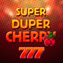 Superduper-kirsebær