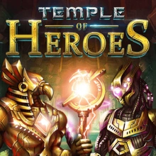 Heltenes tempel