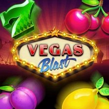 Vegas-eksplosjonen