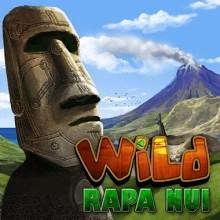 Vill Rapa Nui