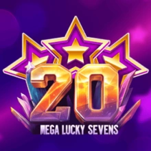 20 Mega Sietes de la Suerte