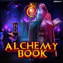 Libro de alquimia