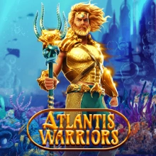Guerreros de Atlantis