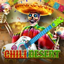 Desierto de chile