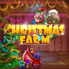 Granja de Navidad
