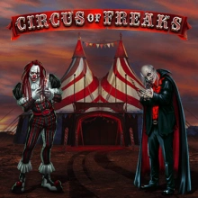 Circo de fenómenos
