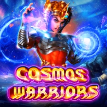 Guerreros del Cosmos