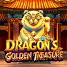 El tesoro dorado del dragón
