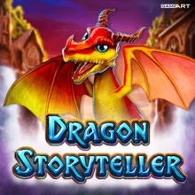 Cuentacuentos de dragones