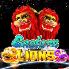 Leones orientales