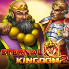 Reino Eterno 2