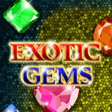 Gemas exóticas