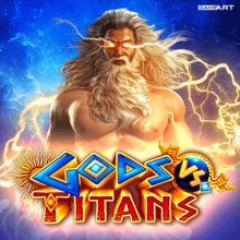 Dioses contra Titanes