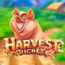 Megaways di Harvest Riches