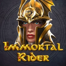 Jinete inmortal