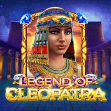 La leyenda de Cleopatra