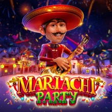 Fiesta de mariachis