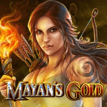 El oro de los mayas