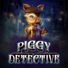 Cerdito detective